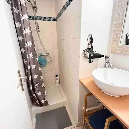 Cosy * Bordéus