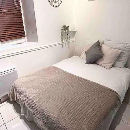 Cosy Apartment *